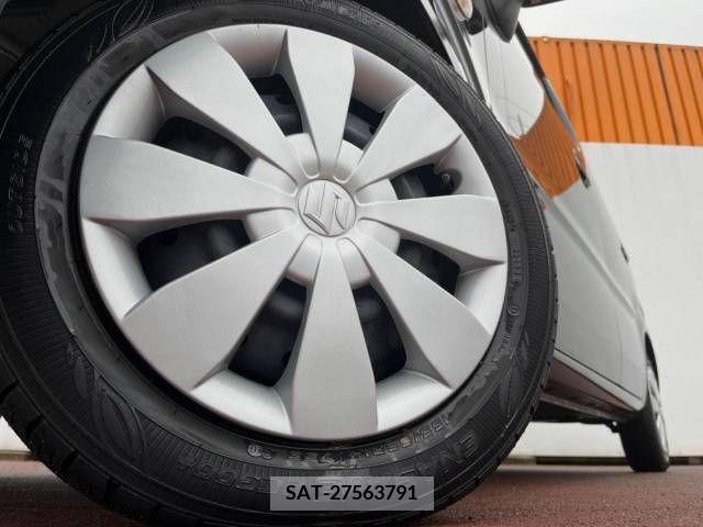 Suzuki WAGON R 2017-07 311828-8