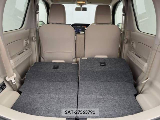 Suzuki WAGON R 2017-07 311828-14