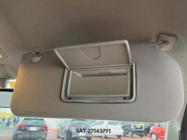 Suzuki WAGON R 2017-07 311828-7