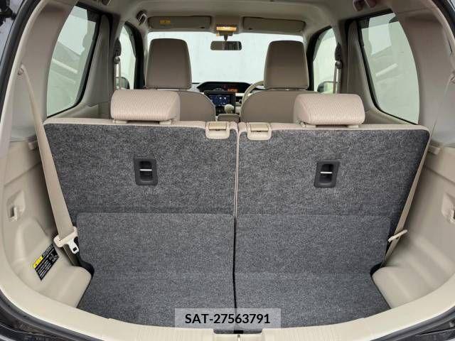Suzuki WAGON R 2017-07 311828-13