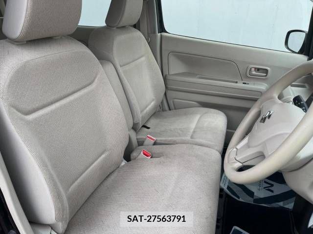 Suzuki WAGON R 2017-07 311828-11