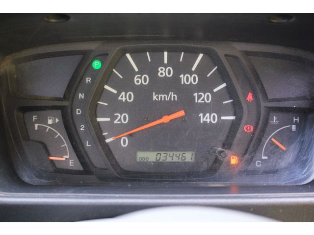 Mitsubishi MINICAB TRUCK 2008-12 6760-19