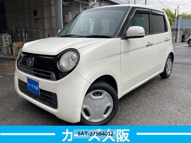 Honda N-ONE 2013-01 279624-0