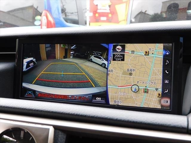 Lexus IS 2017-01 194726-19