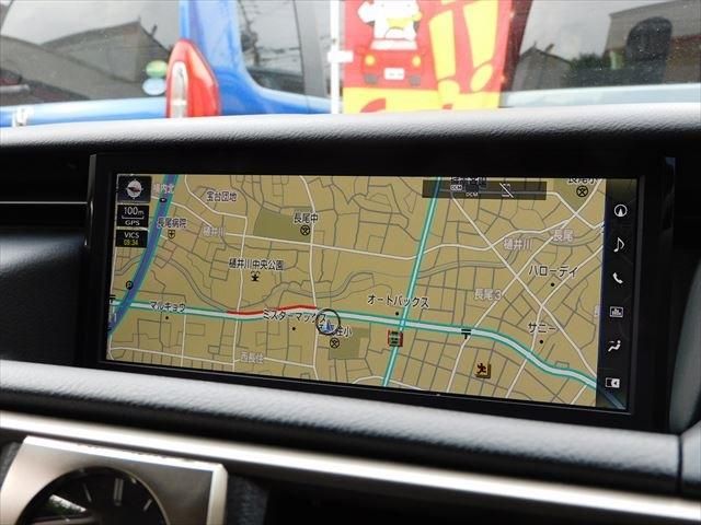 Lexus IS 2017-01 194726-18