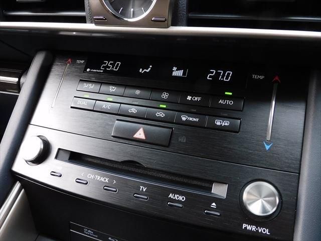 Lexus IS 2017-01 194726-21