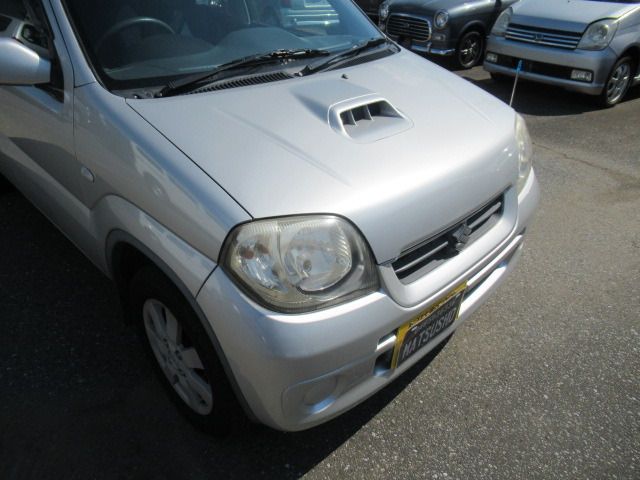 Suzuki KEI 2006-05 9055-5