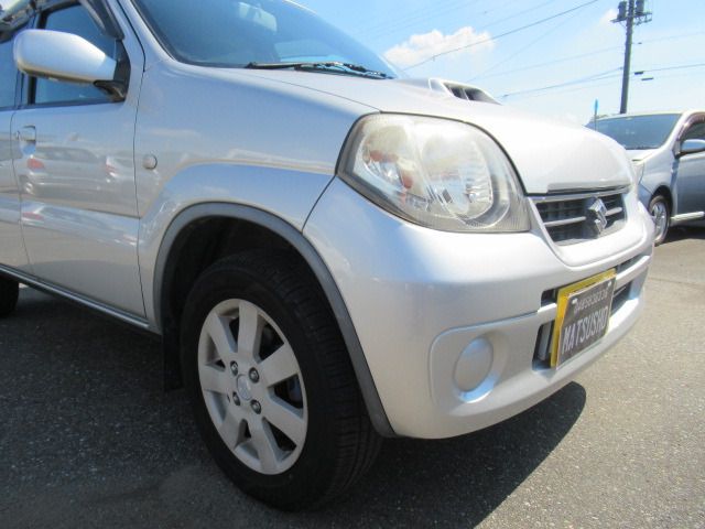 Suzuki KEI 2006-05 9055-4
