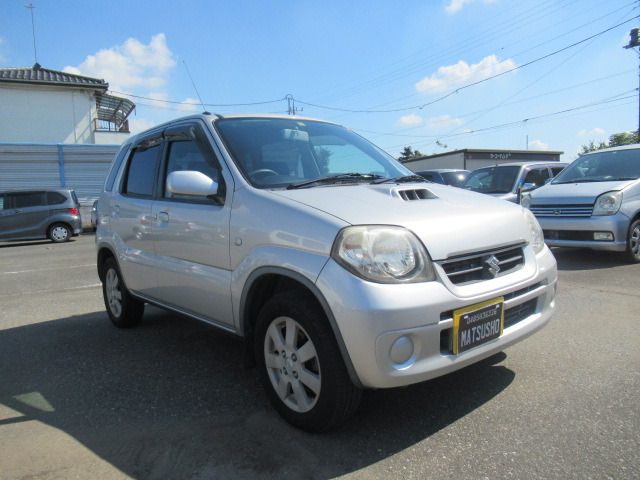 Suzuki KEI 2006-05 9055-3