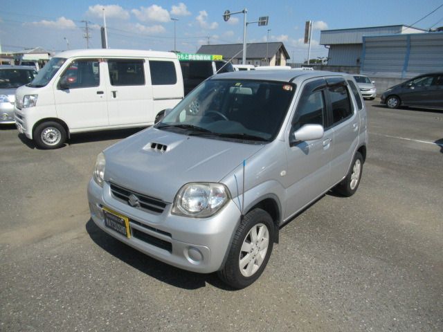 Suzuki KEI 2006-05 9055-14
