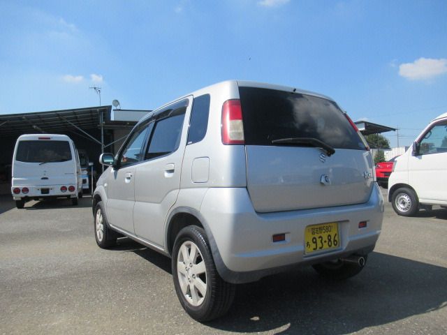 Suzuki KEI 2006-05 9055-12
