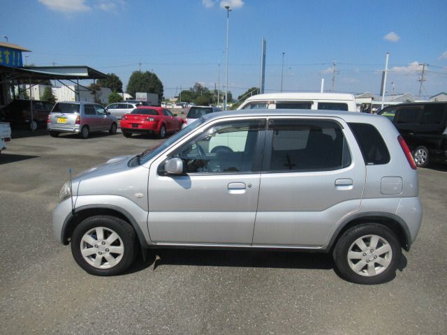 Suzuki KEI 2006-05 9055-13