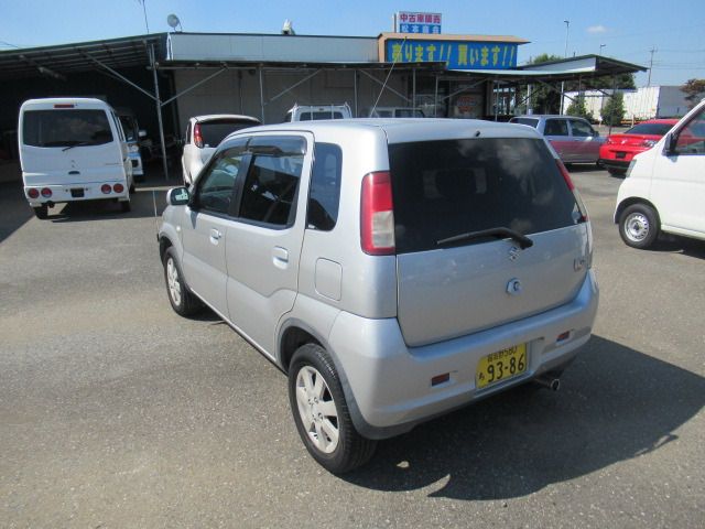 Suzuki KEI 2006-05 9055-11