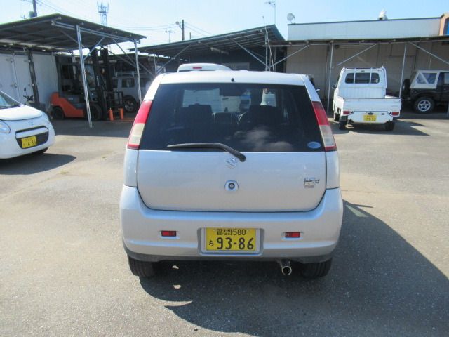 Suzuki KEI 2006-05 9055-10