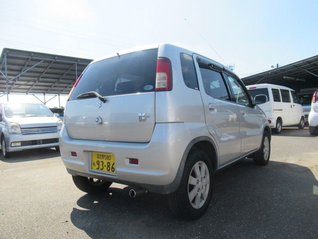 Suzuki KEI 2006-05 9055-9