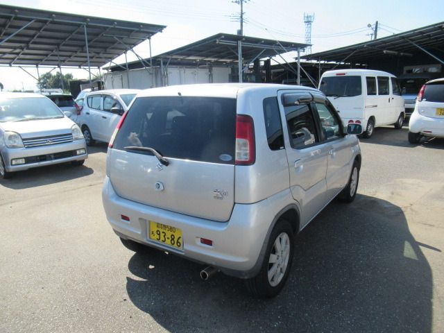 Suzuki KEI 2006-05 9055-8