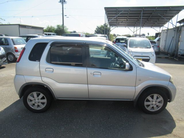 Suzuki KEI 2006-05 9055-7