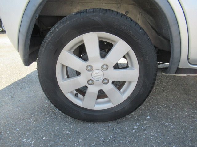 Suzuki KEI 2006-05 9055-17
