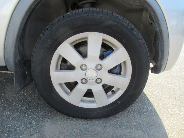 Suzuki KEI 2006-05 9055-16