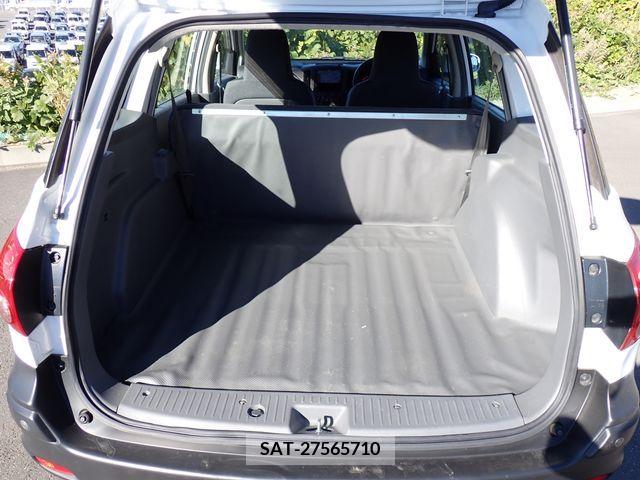 Nissan AD VAN 2016-09 387365-15