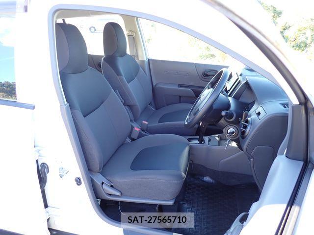 Nissan AD VAN 2016-09 387365-13
