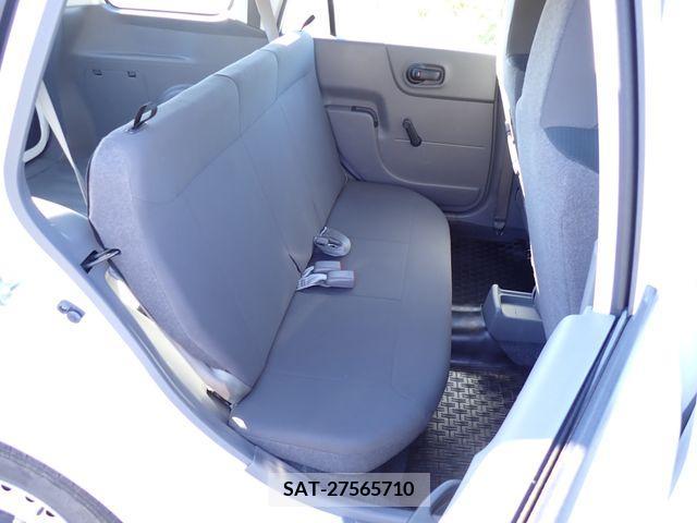 Nissan AD VAN 2016-09 387365-14