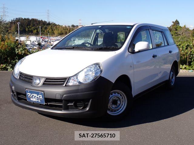Nissan AD VAN 2016-09 387365-0