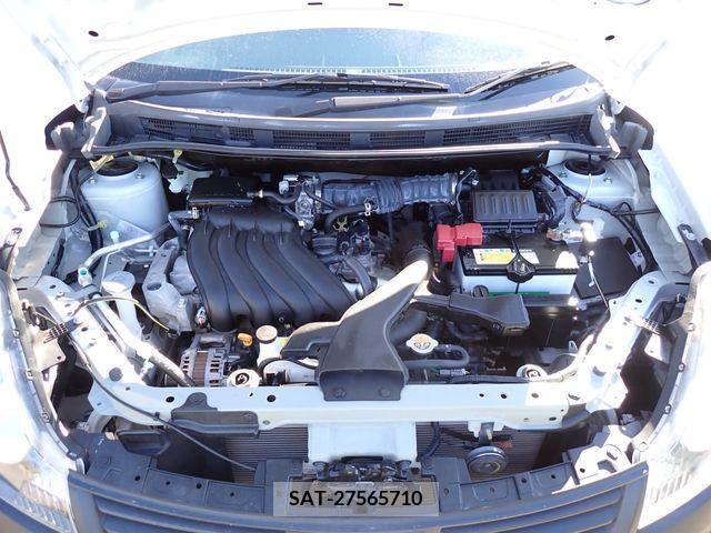 Nissan AD VAN 2016-09 387365-19