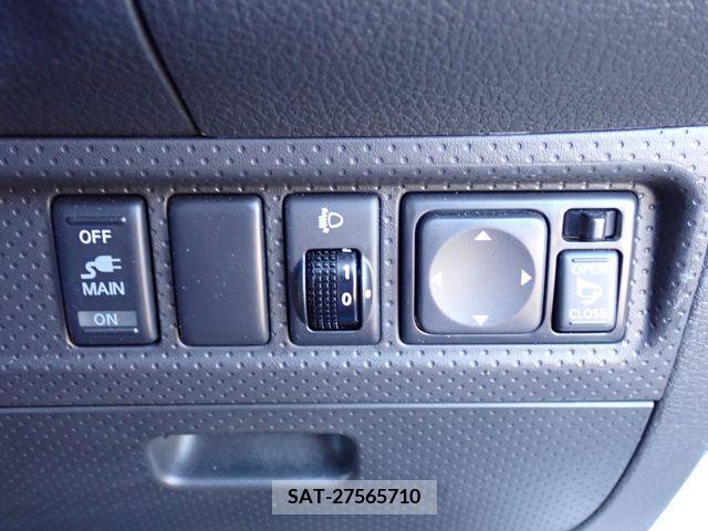 Nissan AD VAN 2016-09 387365-7