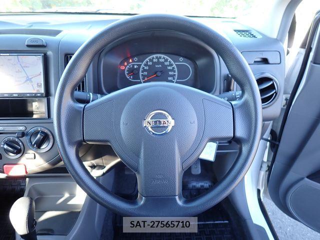 Nissan AD VAN 2016-09 387365-17