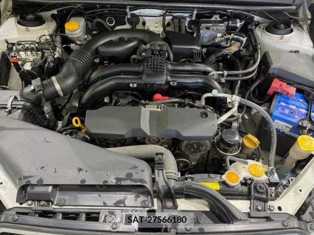 Subaru SUBARU 2012-09 328787-19