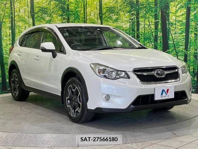 Subaru SUBARU 2012-09 328787-17