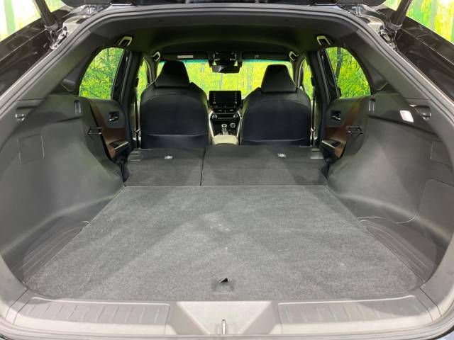Toyota HARRIER 2021-06 191265-10