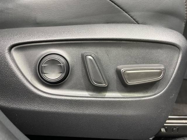 Toyota HARRIER 2021-06 191265-7