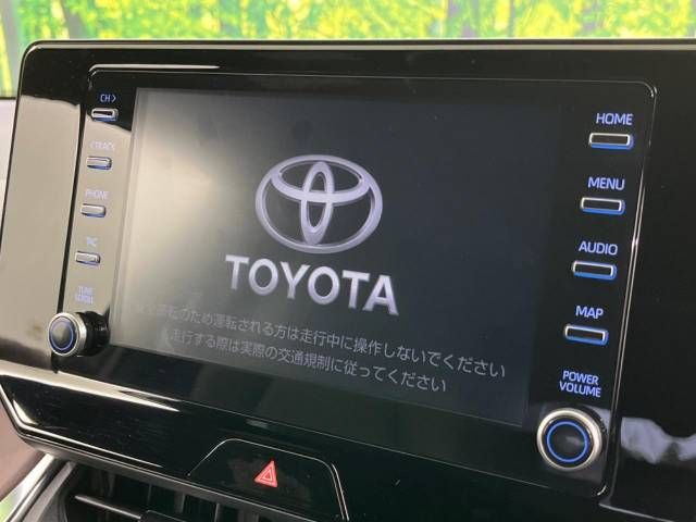 Toyota HARRIER 2021-06 191265-4