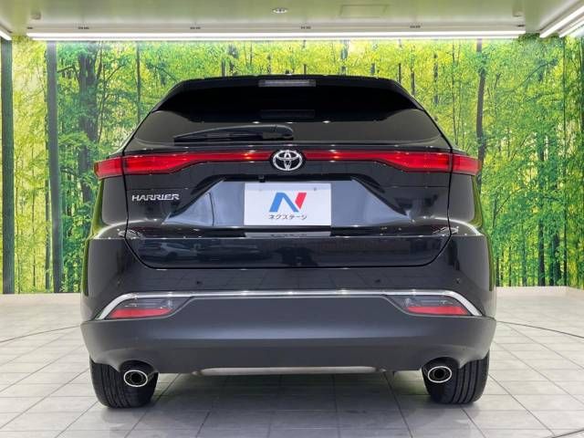 Toyota HARRIER 2021-06 191265-15