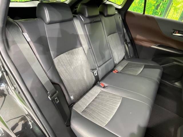 Toyota HARRIER 2021-06 191265-9