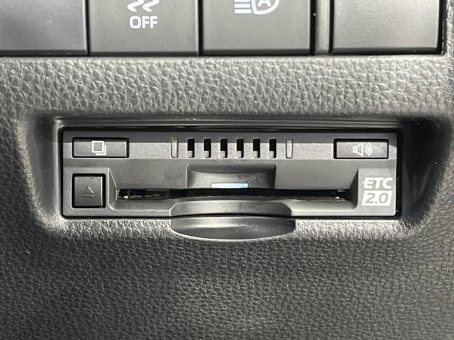 Toyota HARRIER 2021-06 191265-6