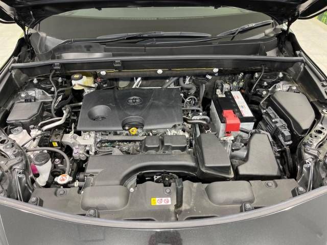 Toyota HARRIER 2021-06 191265-18