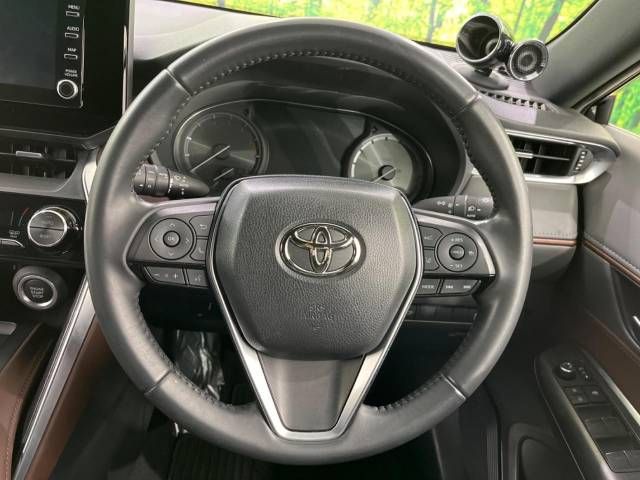 Toyota HARRIER 2021-06 191265-11