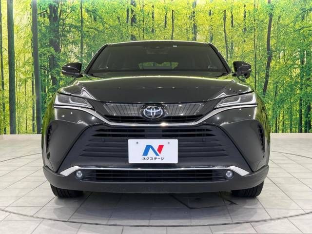 Toyota HARRIER 2021-06 191265-14