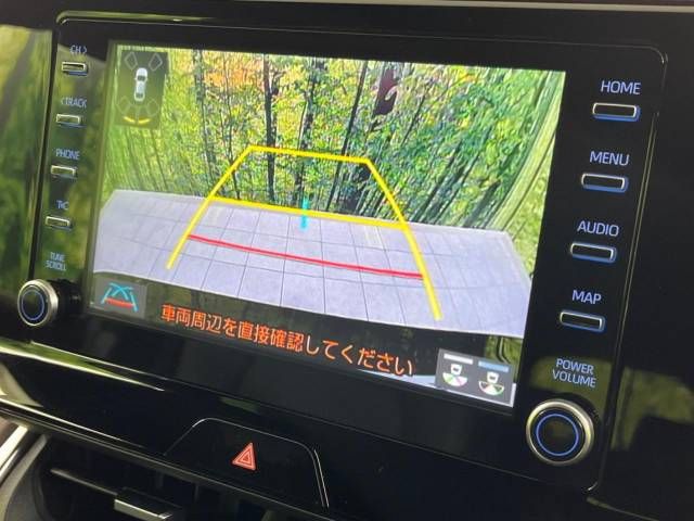 Toyota HARRIER 2021-06 191265-5