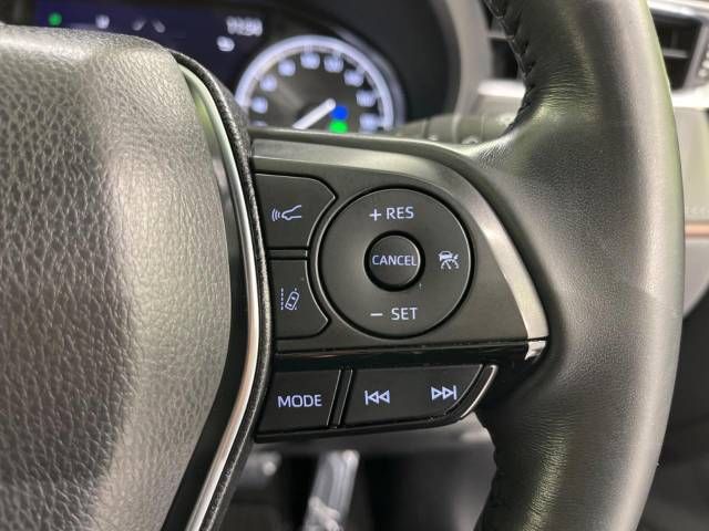 Toyota HARRIER 2021-06 191265-2