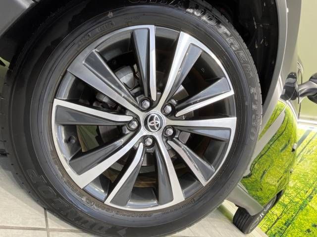 Toyota HARRIER 2021-06 191265-13