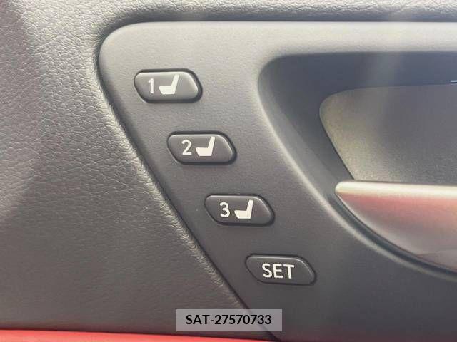 Lexus IS 2021-07 388409-7