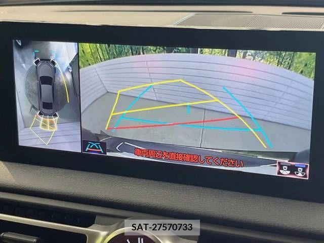 Lexus IS 2021-07 388409-5