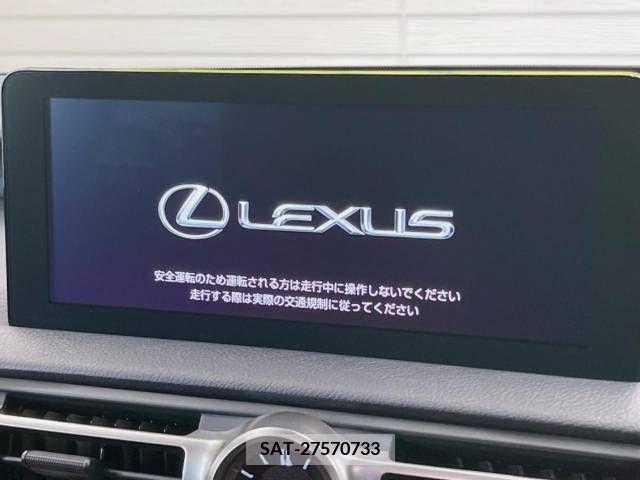 Lexus IS 2021-07 388409-4