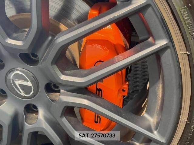Lexus IS 2021-07 388409-3