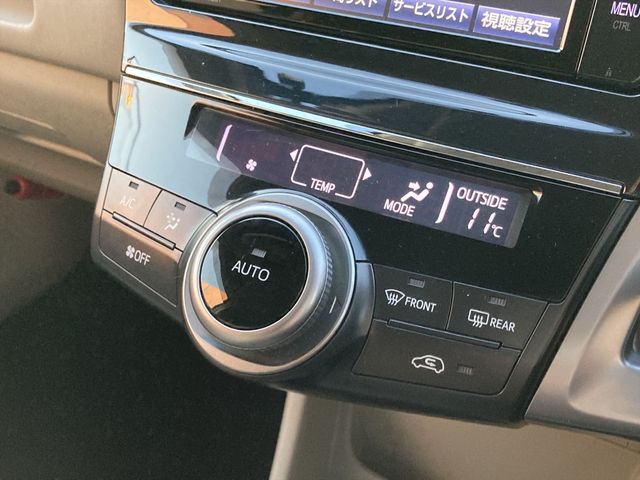 Toyota PRIUS ALPHA 2017-01 192723-11