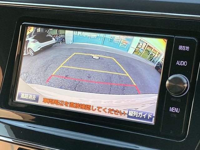 Toyota PRIUS ALPHA 2017-01 192723-10